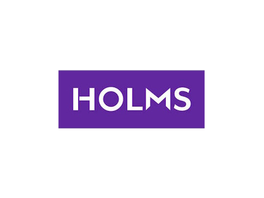 Holms