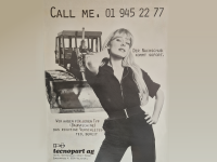 50 ans de Tecnopart – La confiance qui unit