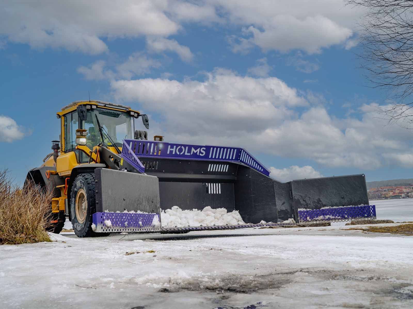 Nouveau Holms Multibucket MB