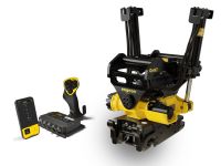 Tiltrotator Engcon EC309