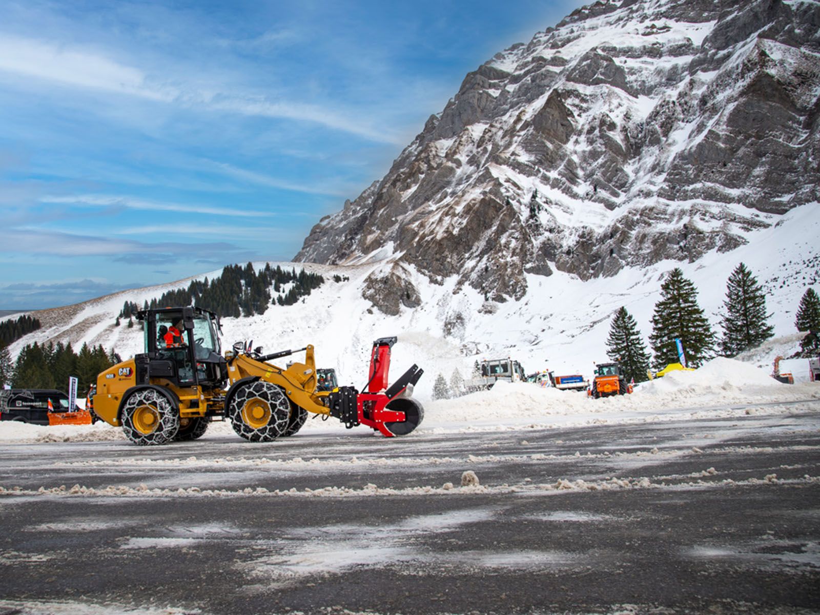 Suisse Municipial 2026